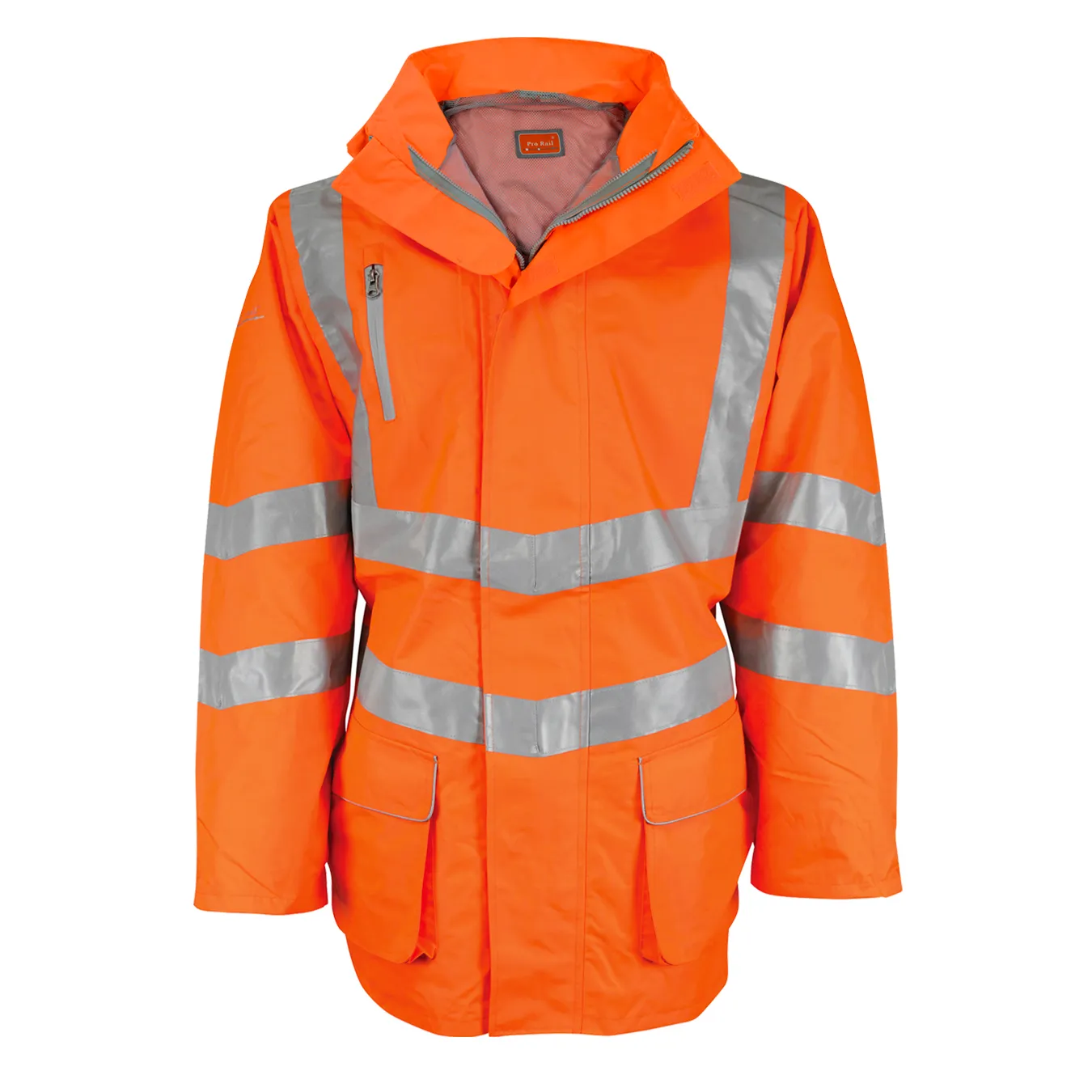 Sabre 2: Breathable Jacket